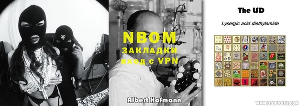 прущая мука Вяземский